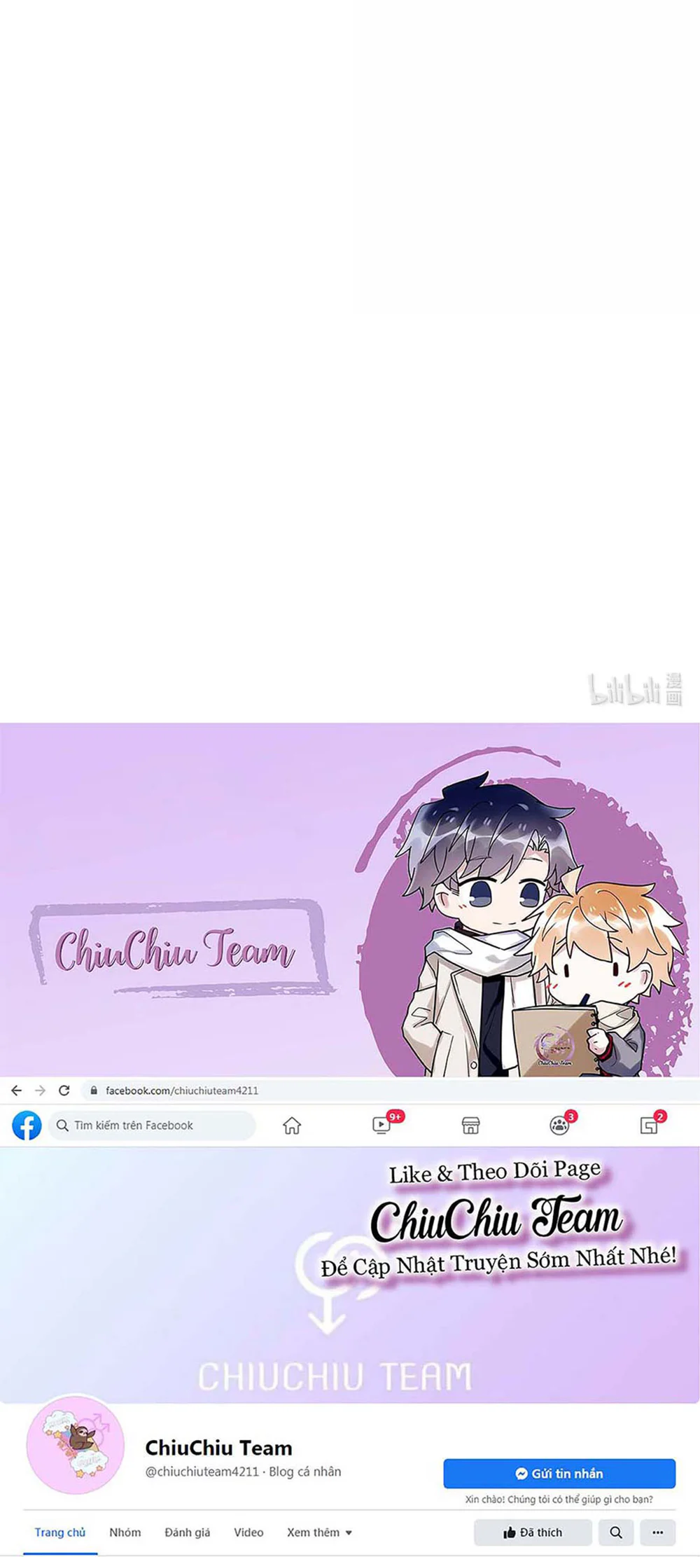Đọc truyện Lửa Tù - Chapter 20