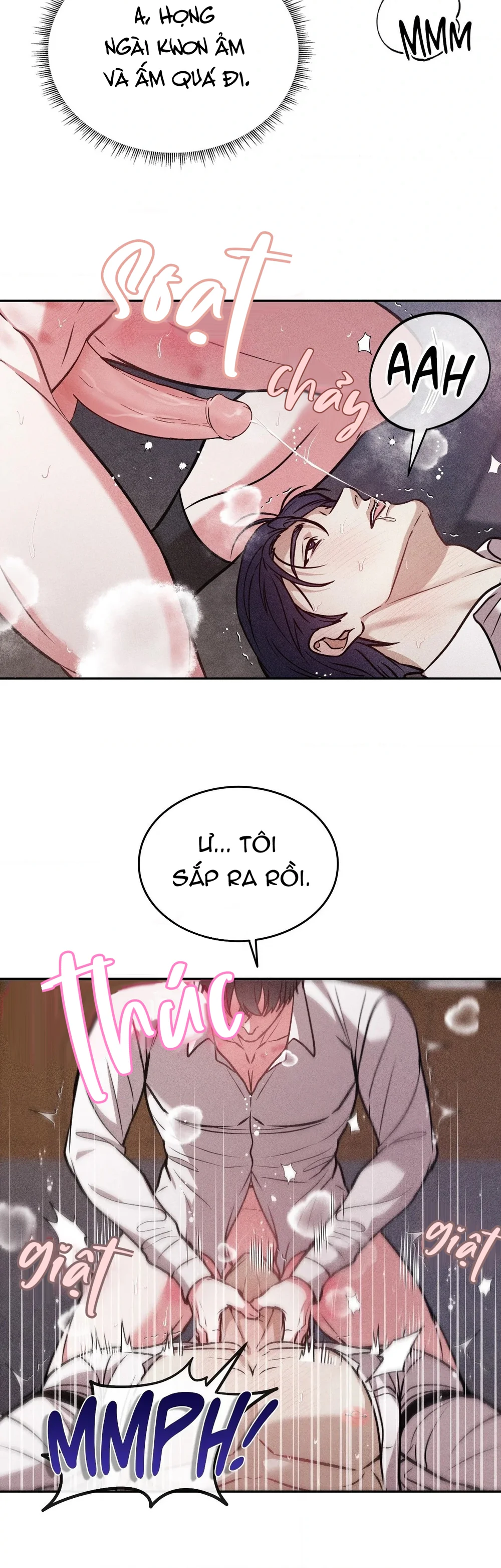 Đọc truyện 7 ngày dâm loạn cùng 8 người đàn ông sexy - Chapter 12