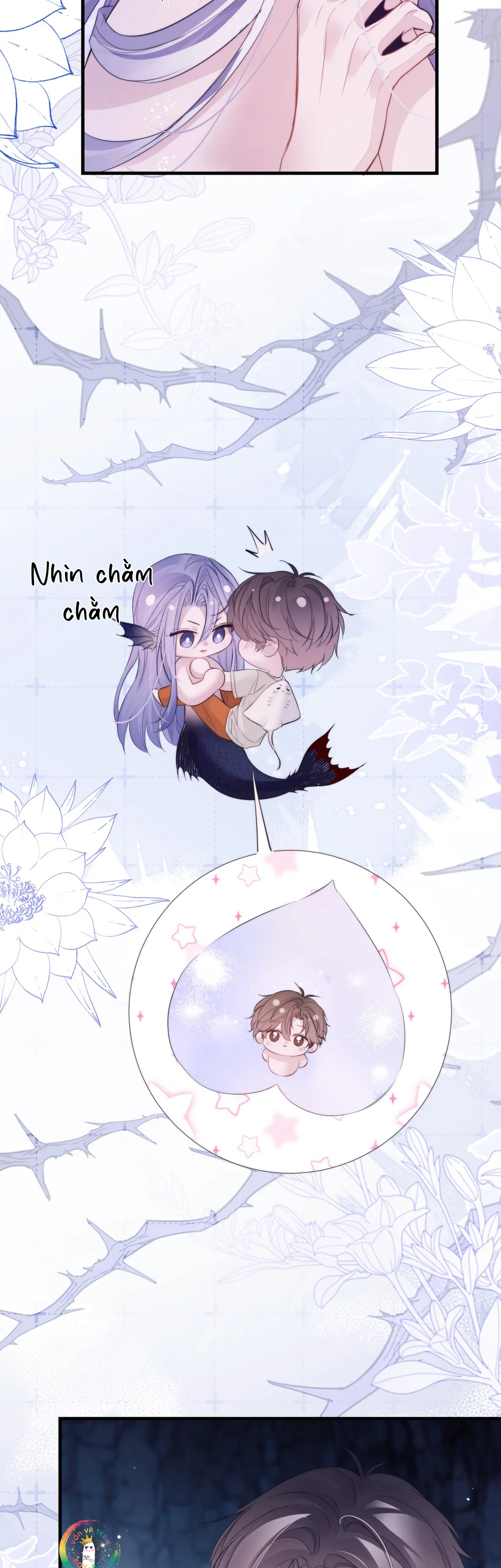 Đọc truyện Nhân Ngư Desharow - Chapter 159