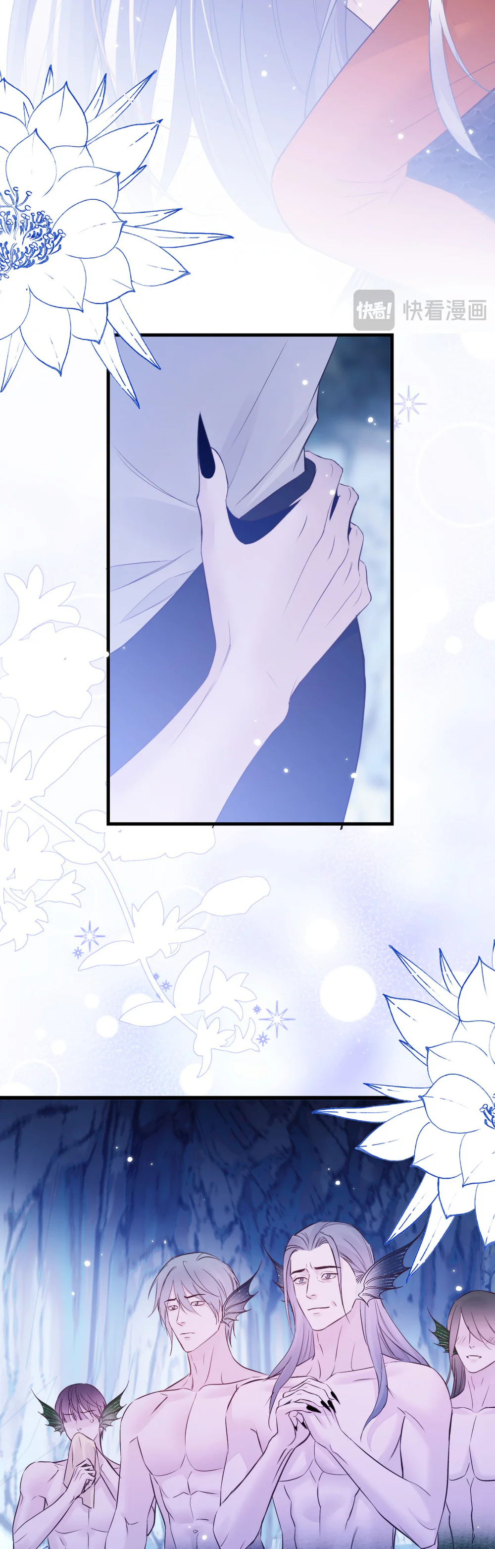 Đọc truyện Nhân Ngư Desharow - Chapter 159