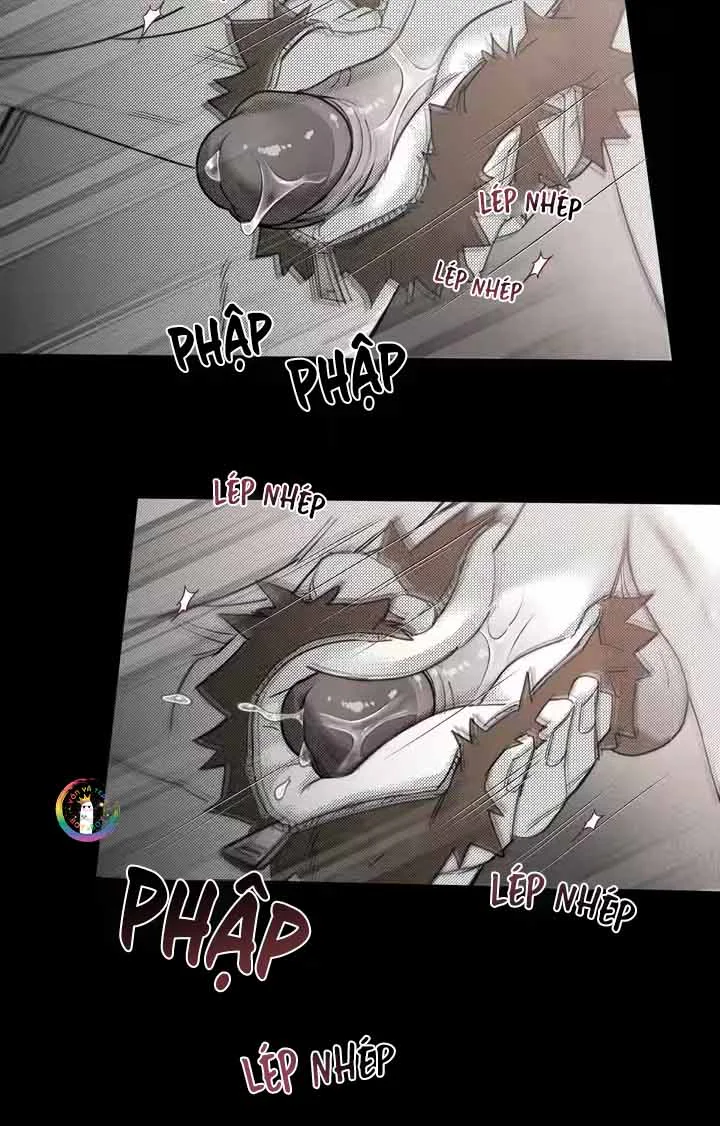 Đọc truyện Em Là Cả Thế Giới Trong Tôi - Chapter 30