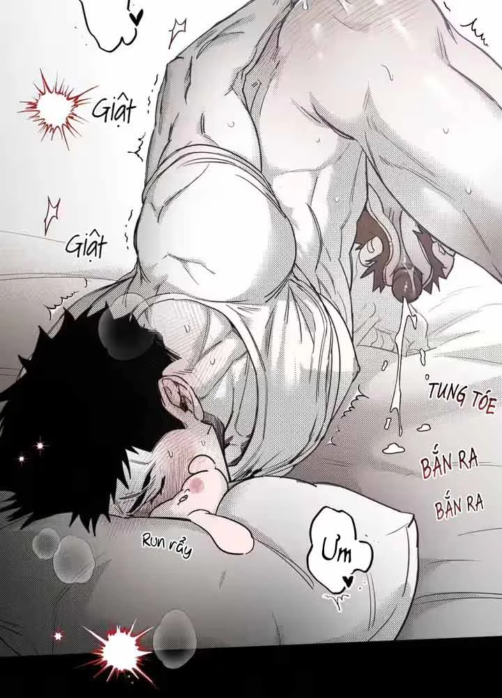 Đọc truyện Em Là Cả Thế Giới Trong Tôi - Chapter 30