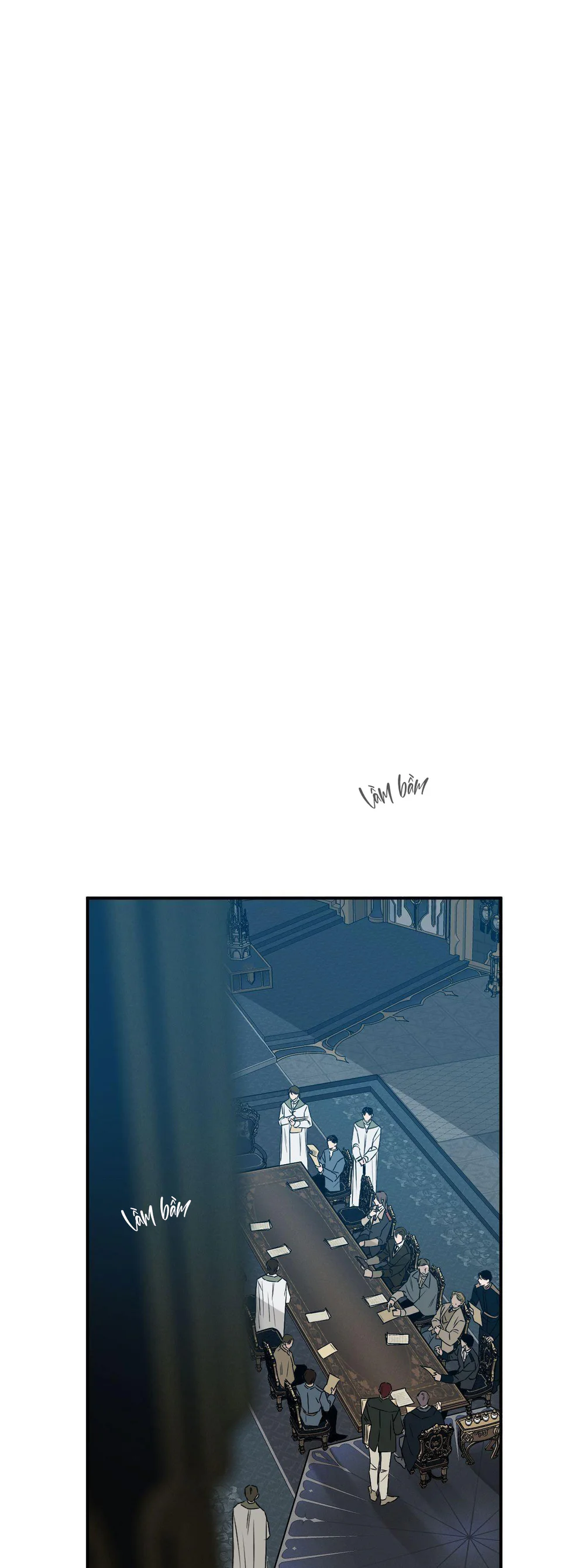 Đọc truyện Lunacy - Chapter 42