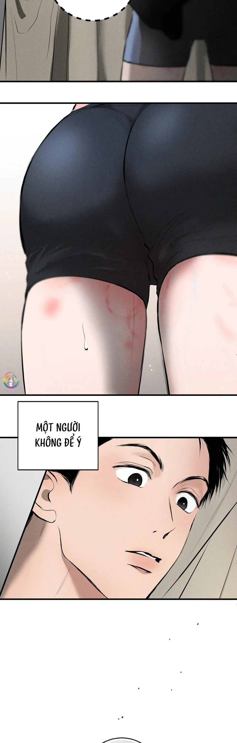 Đọc truyện Thật Tốt Khi Được Gặp Em - Chapter 16