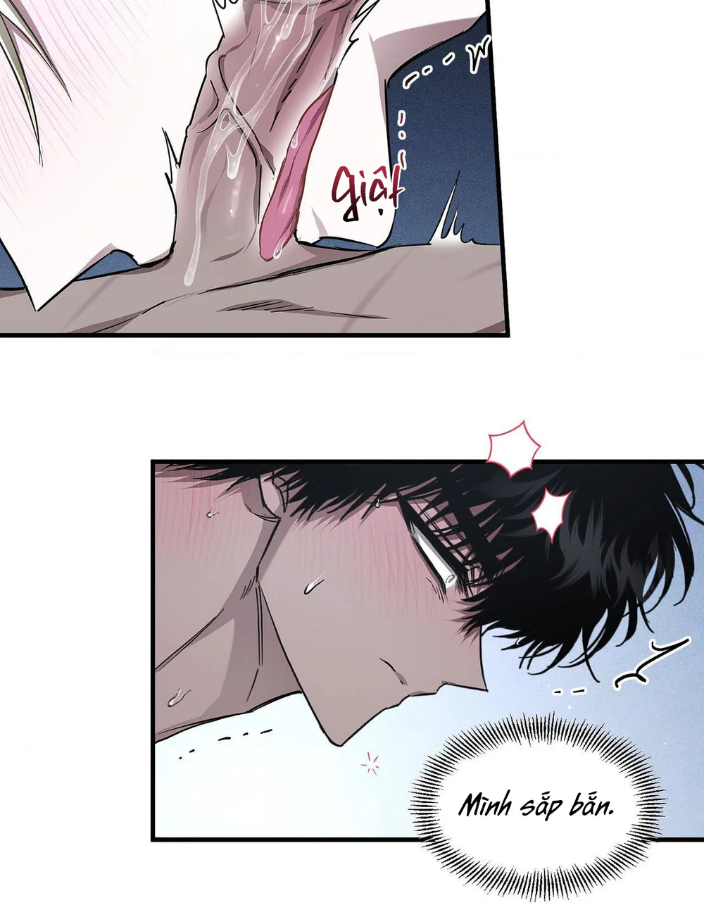 Đọc truyện Eye Of The Storm - Chapter 31