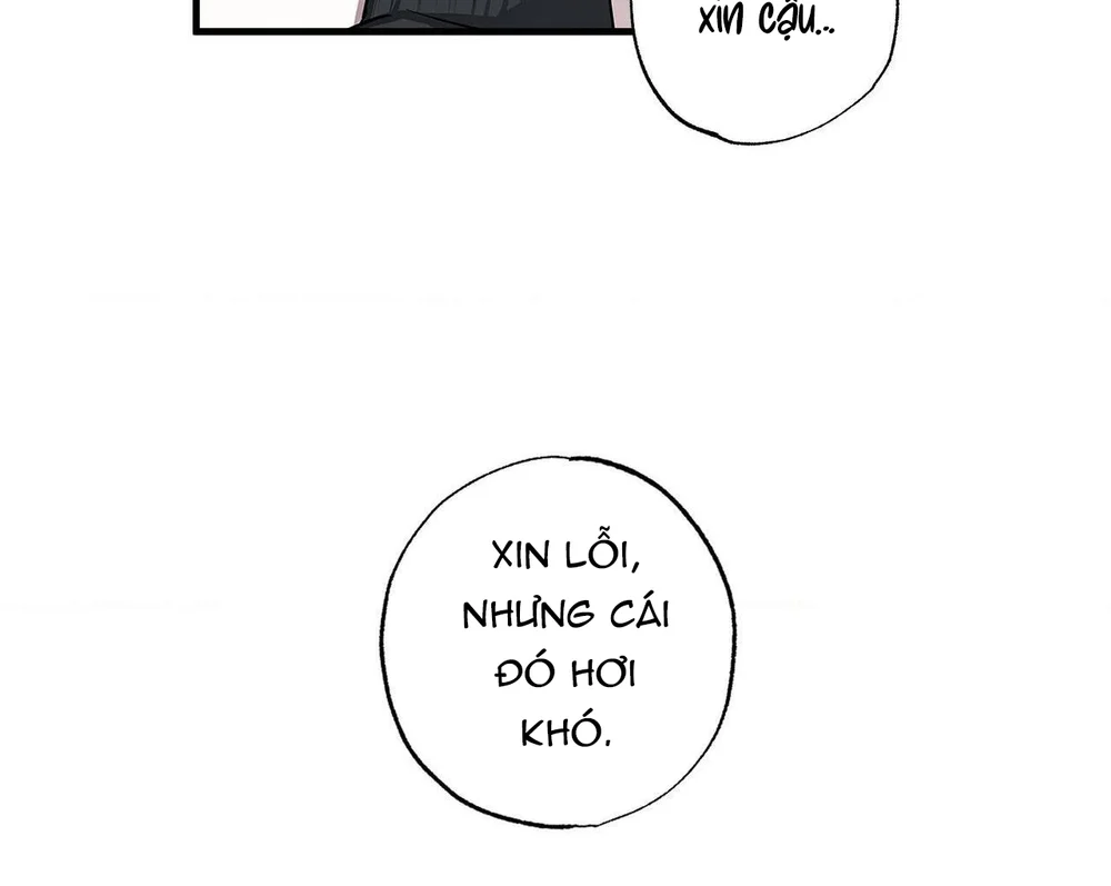Đọc truyện Eye Of The Storm - Chapter 31
