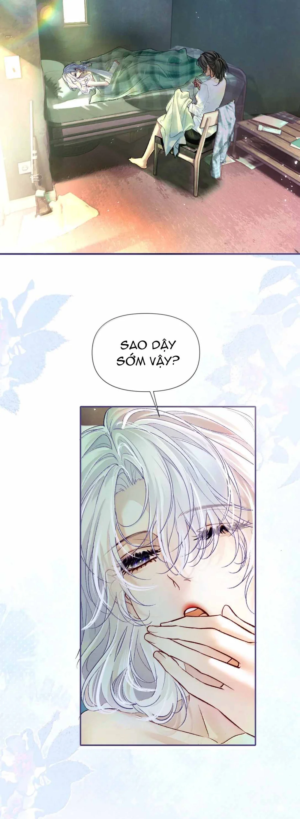 Đọc truyện [GL] Thiết Lập Yêu Cầu Tôi Yêu Em - Chapter 49
