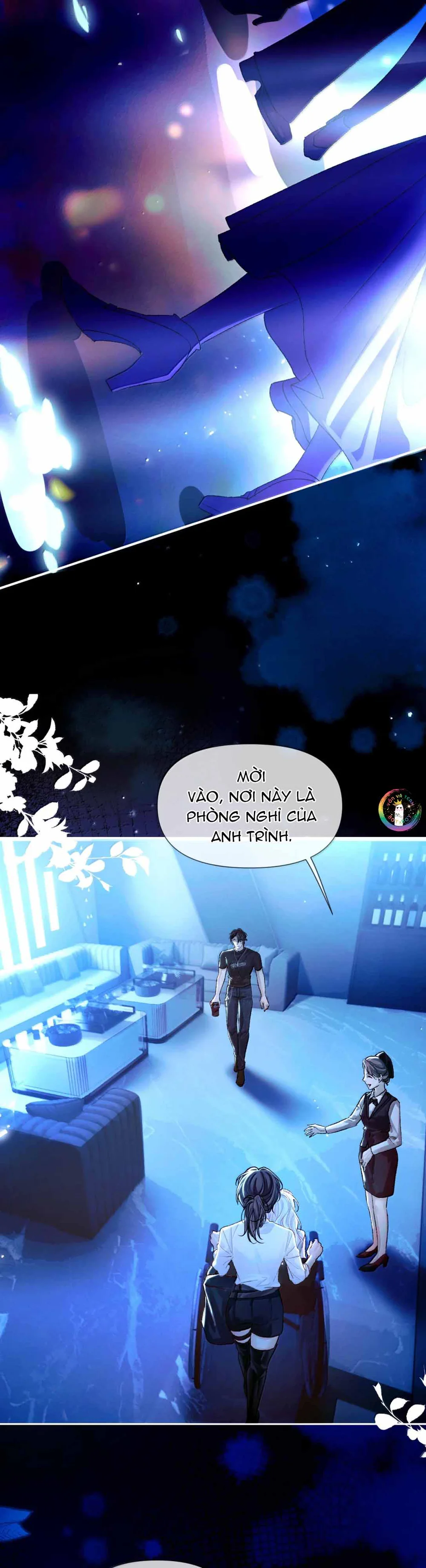 Đọc truyện [GL] Thiết Lập Yêu Cầu Tôi Yêu Em - Chapter 49