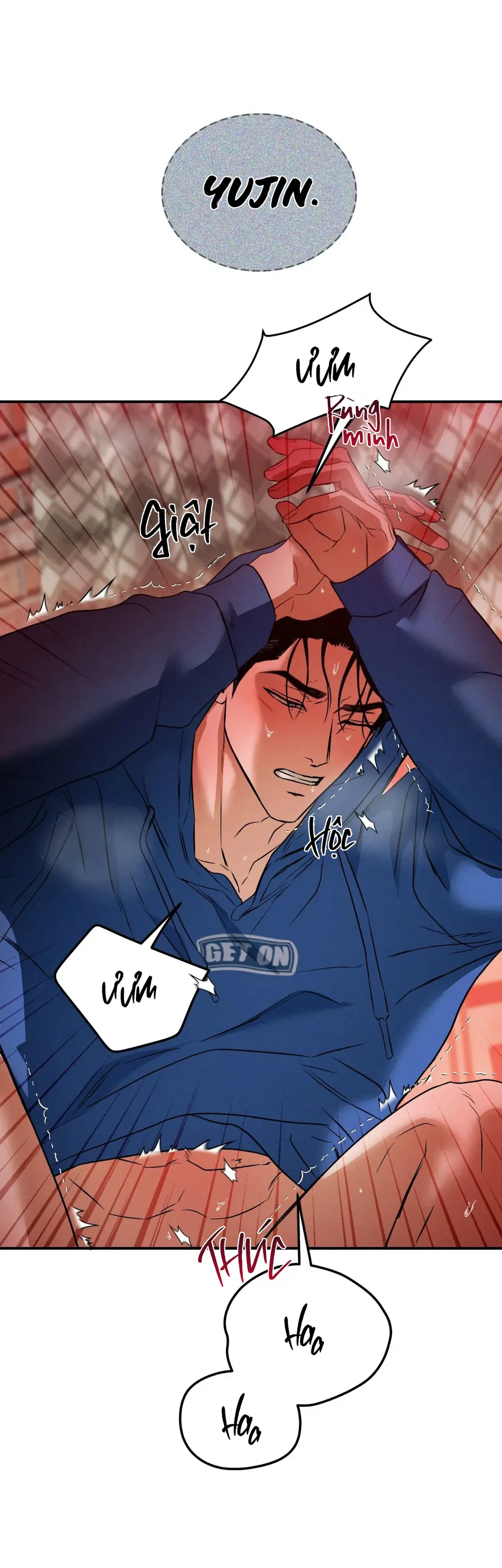 Đọc truyện Ánh Đèn - Chapter 36