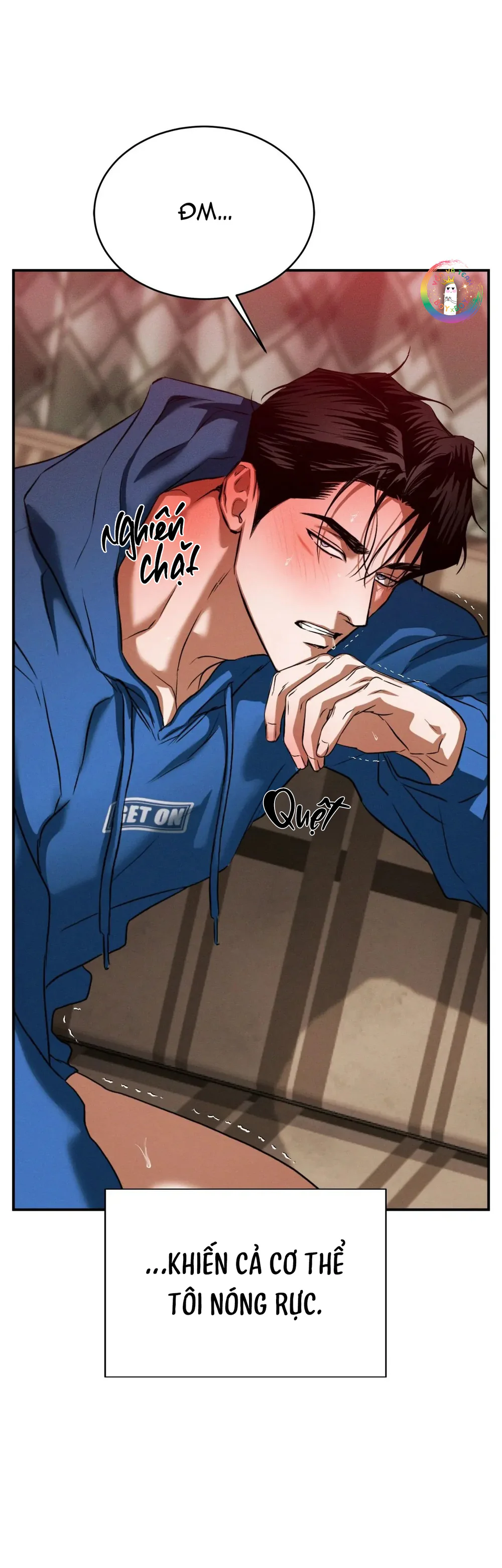 Đọc truyện Ánh Đèn - Chapter 36