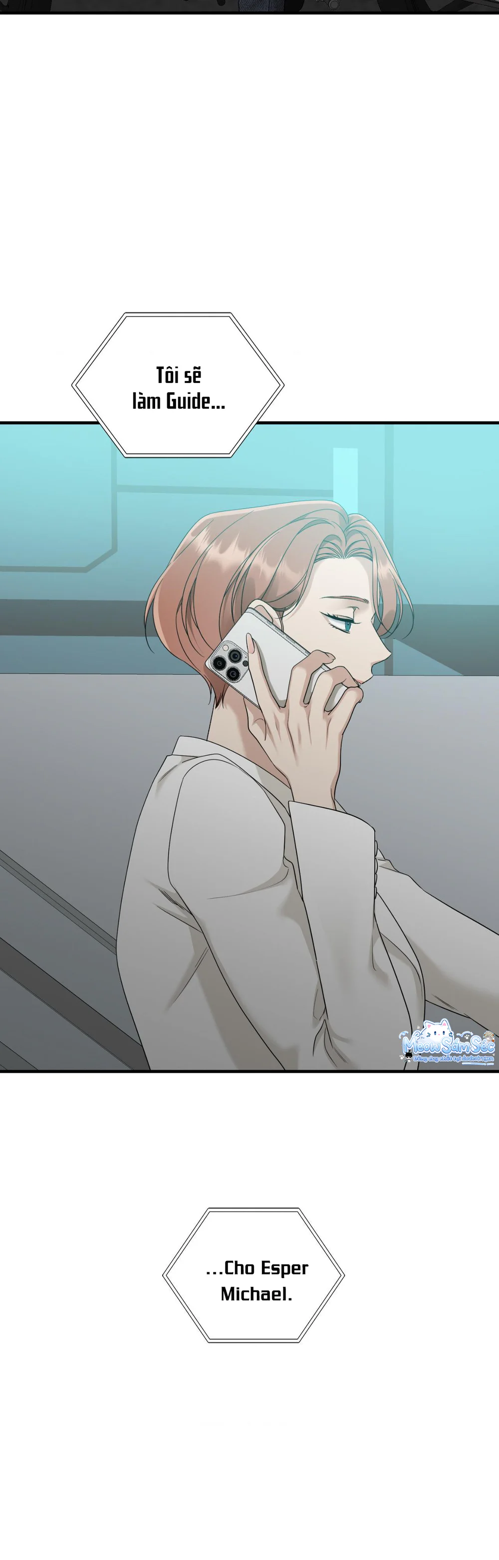 Đọc truyện Dear Zero - Chapter 4