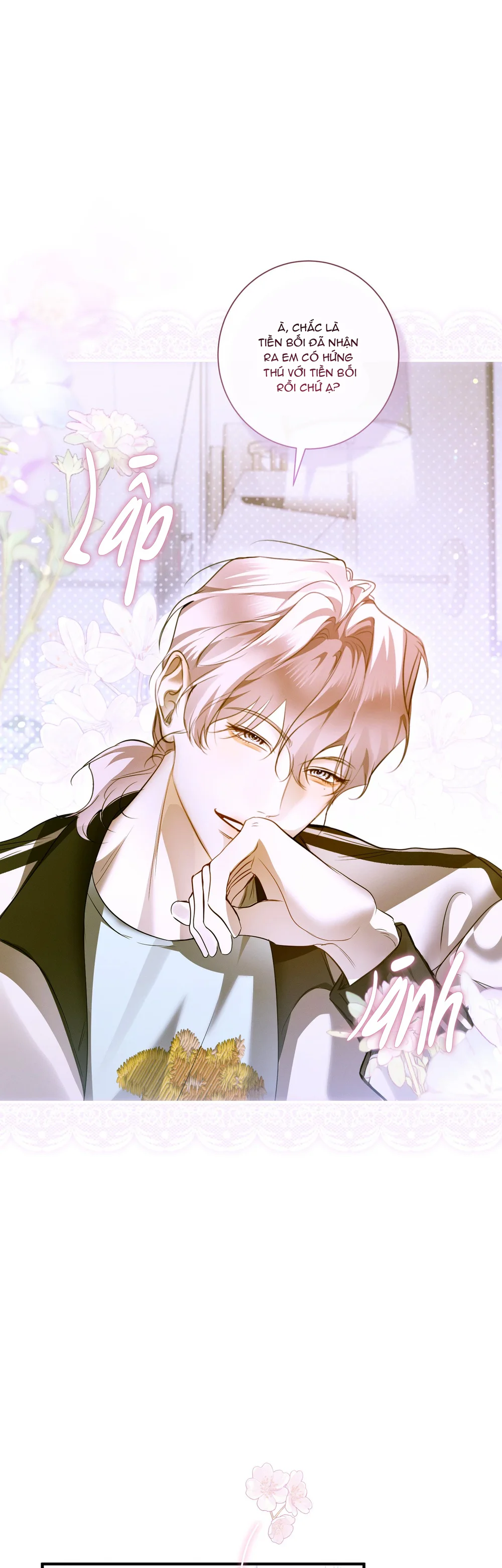 Đọc truyện Love me, Animal - Chapter 5