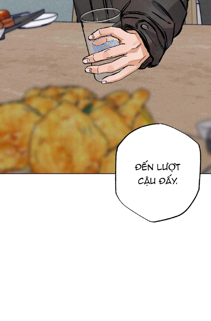 Đọc truyện Behind the Scenes - Chapter 8