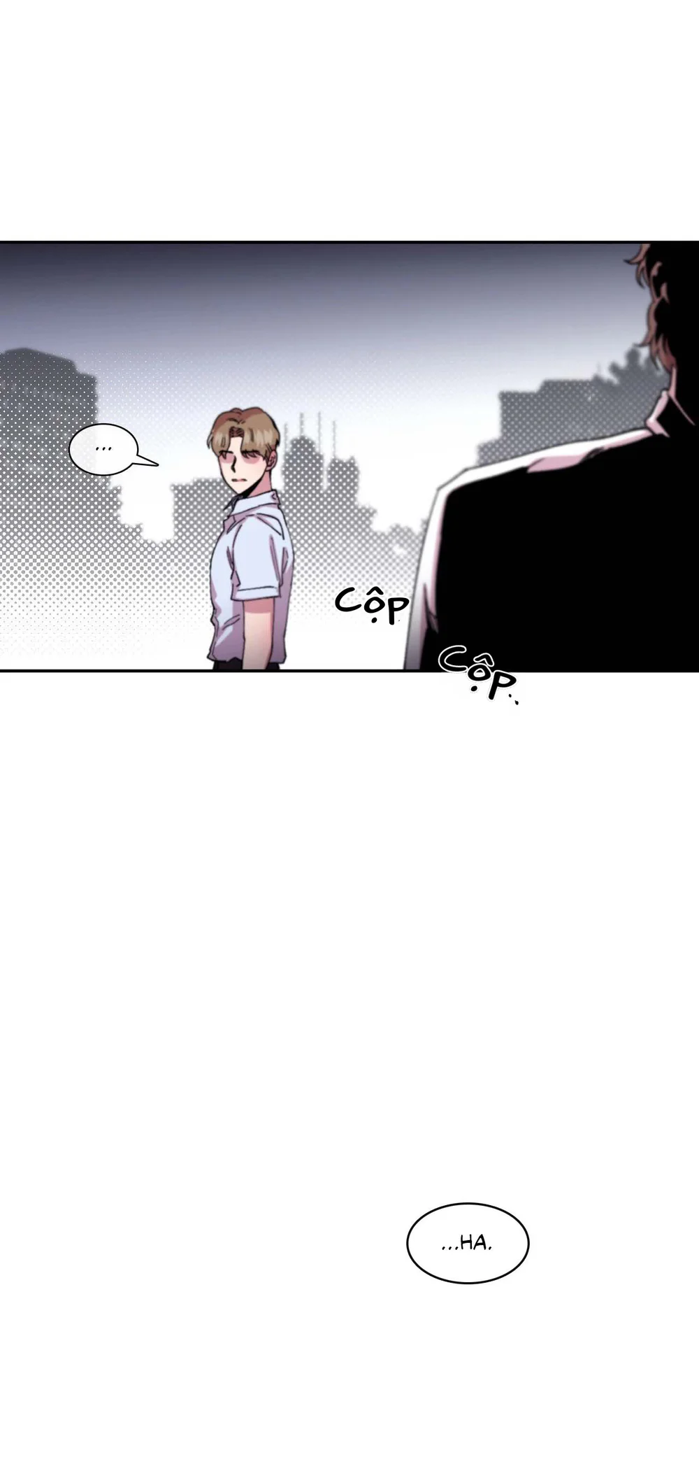 Đọc truyện S Flower - Chapter 49