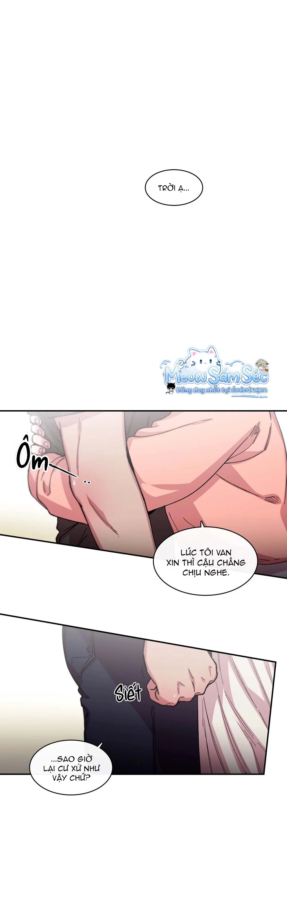 Đọc truyện S Flower - Chapter 49