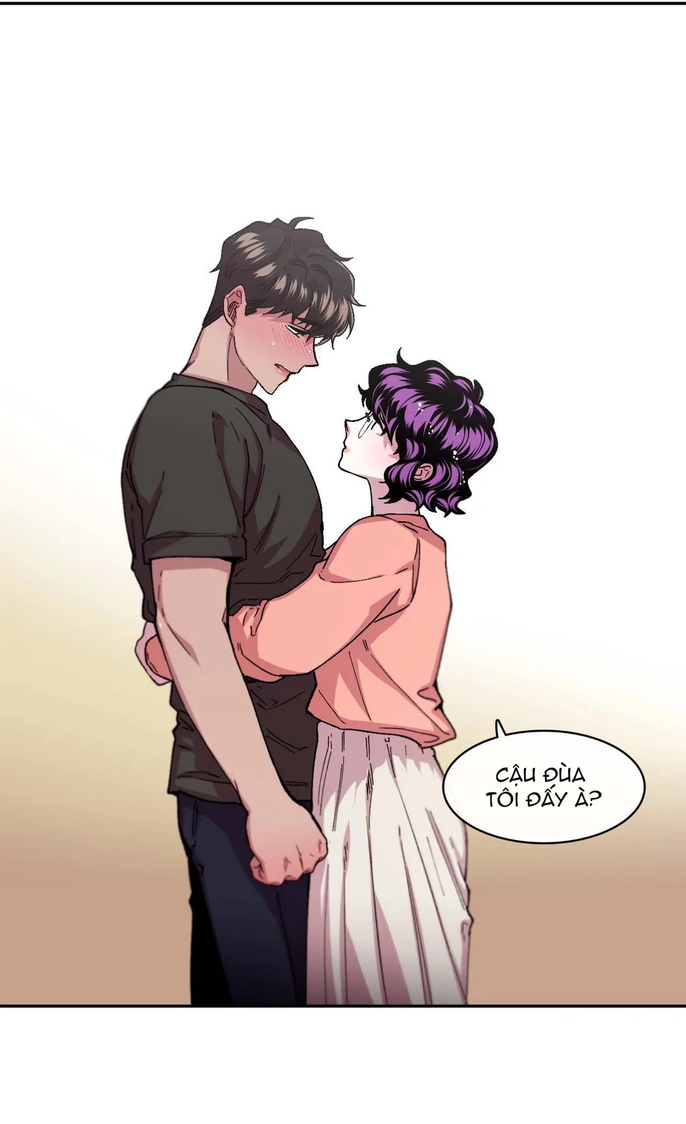 Đọc truyện S Flower - Chapter 49