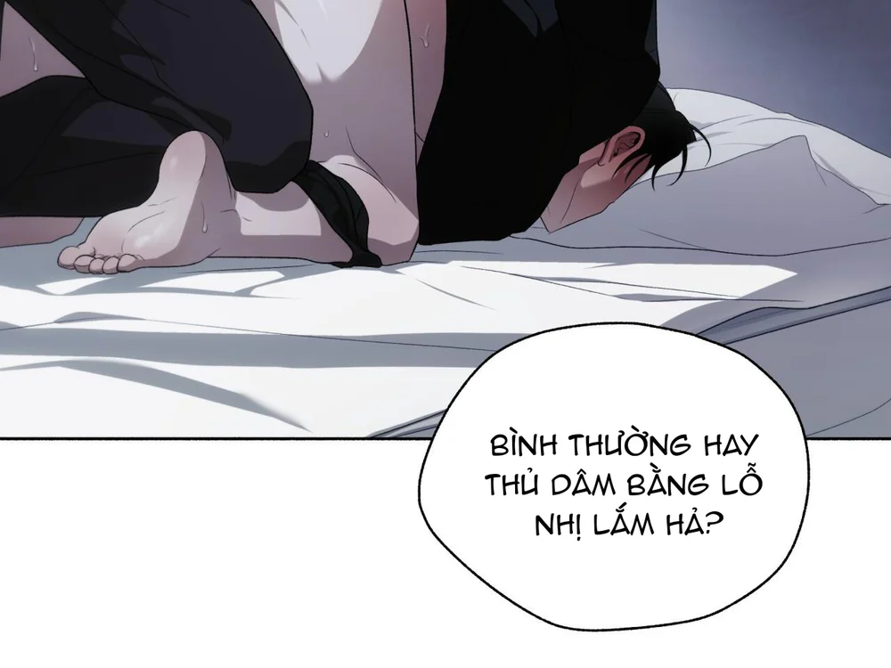 Đọc truyện Cảnh báo nguy hiểm - Chapter 2