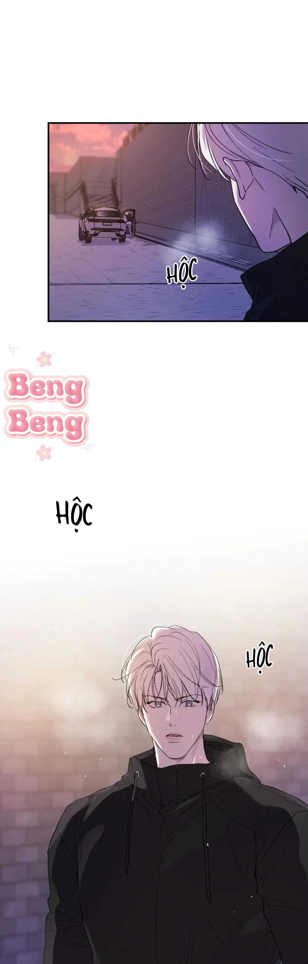 Đọc truyện Cạm bẫy dục vọng - Chapter 13