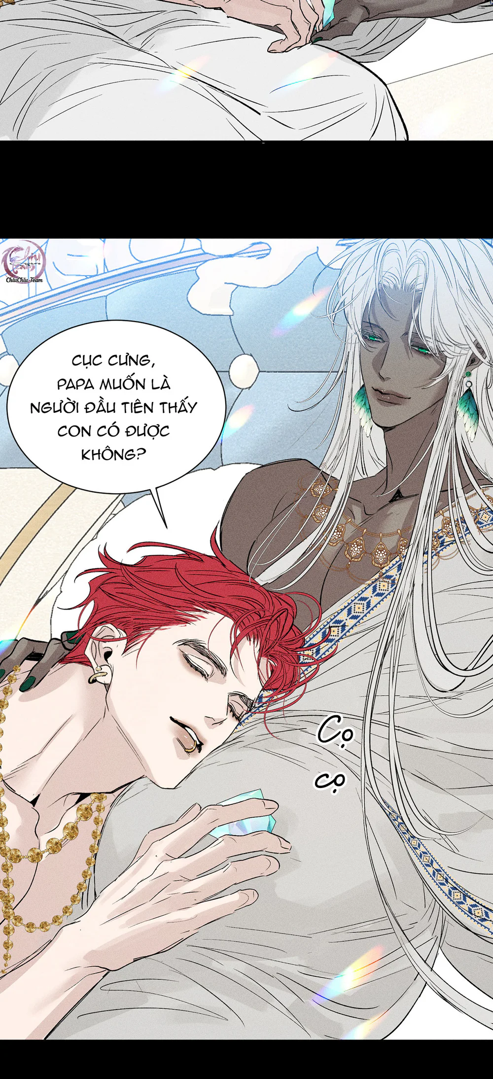 Đọc truyện Tùy Tâm Tùy Ý - Chapter 32.21