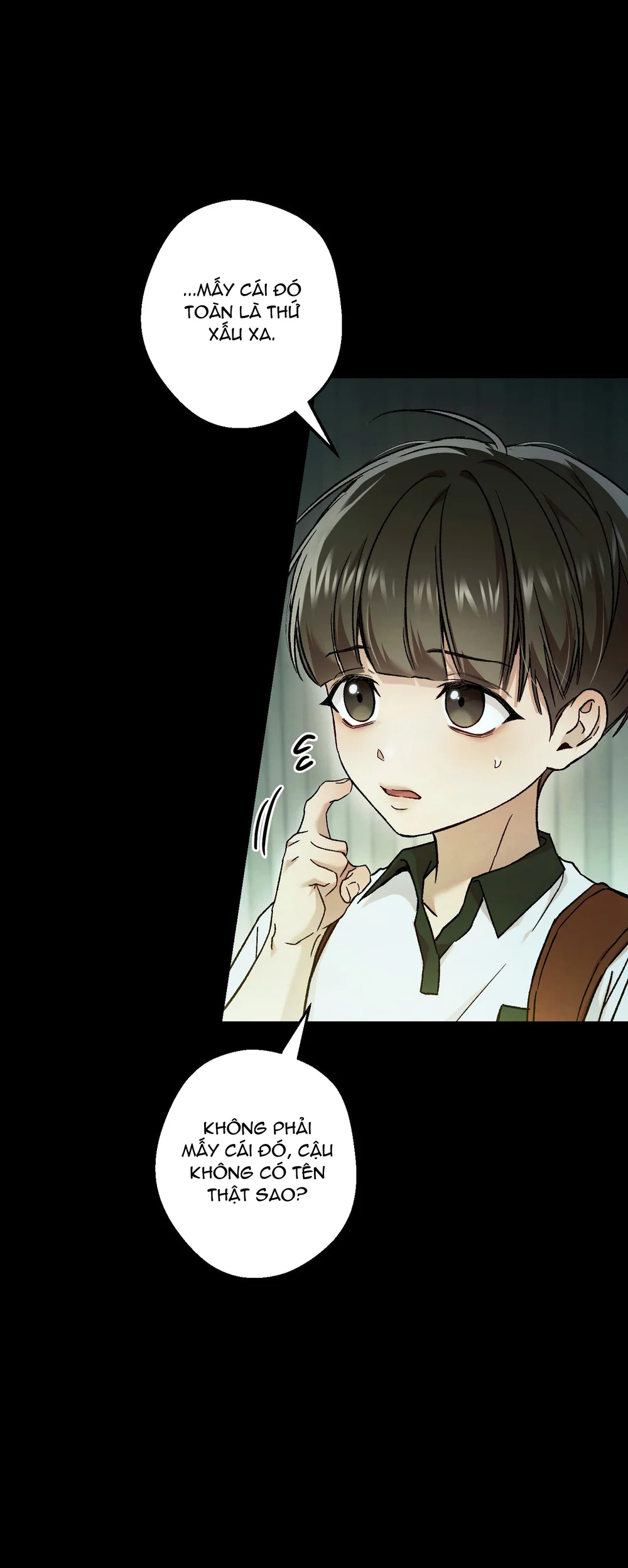 Đọc truyện My Bad Boss - Chapter 36