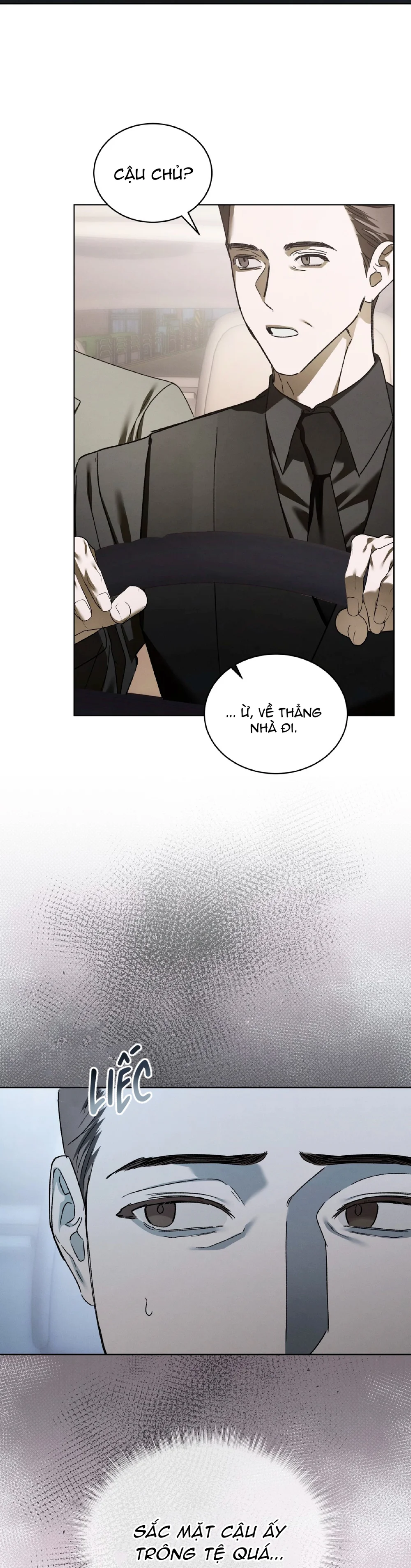 Đọc truyện Dear My Horror - Chapter 52