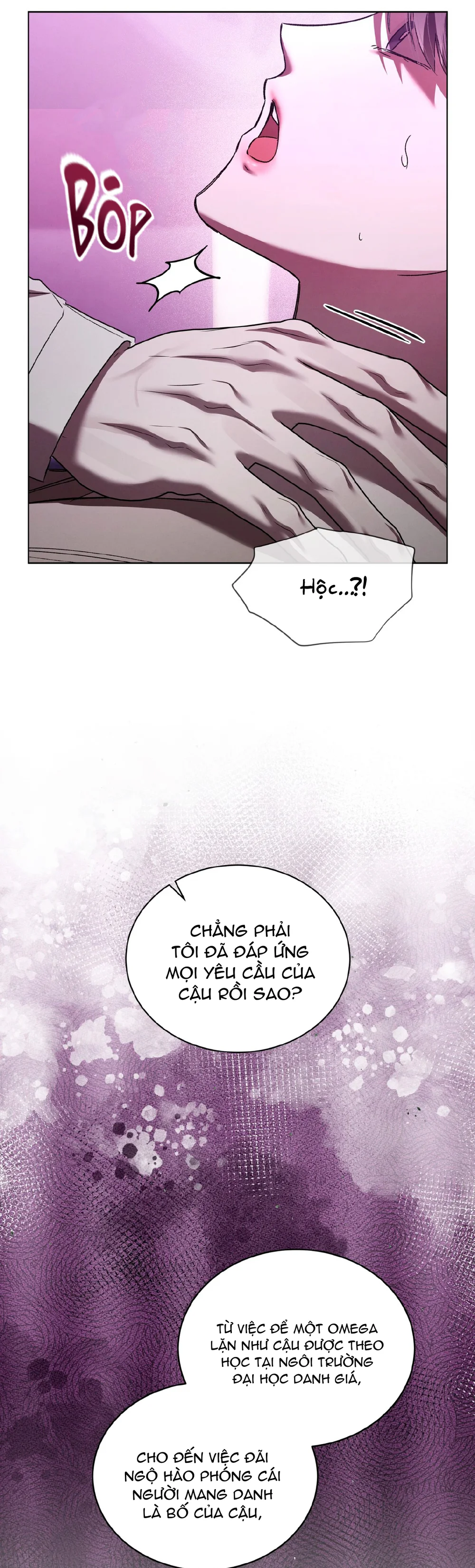 Đọc truyện Dear My Horror - Chapter 52