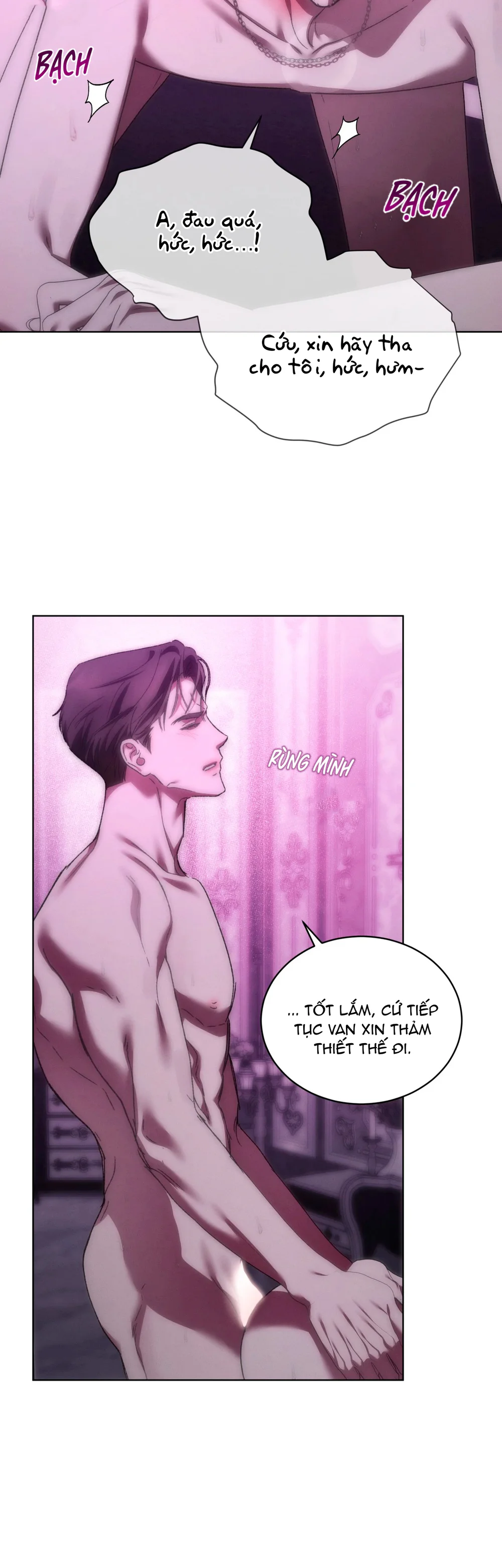 Đọc truyện Dear My Horror - Chapter 52