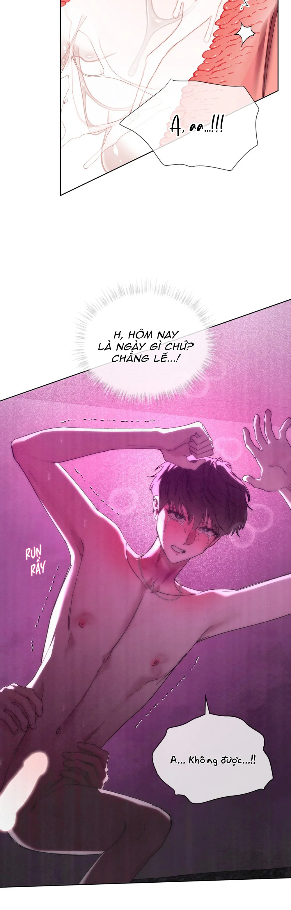 Đọc truyện Dear My Horror - Chapter 52