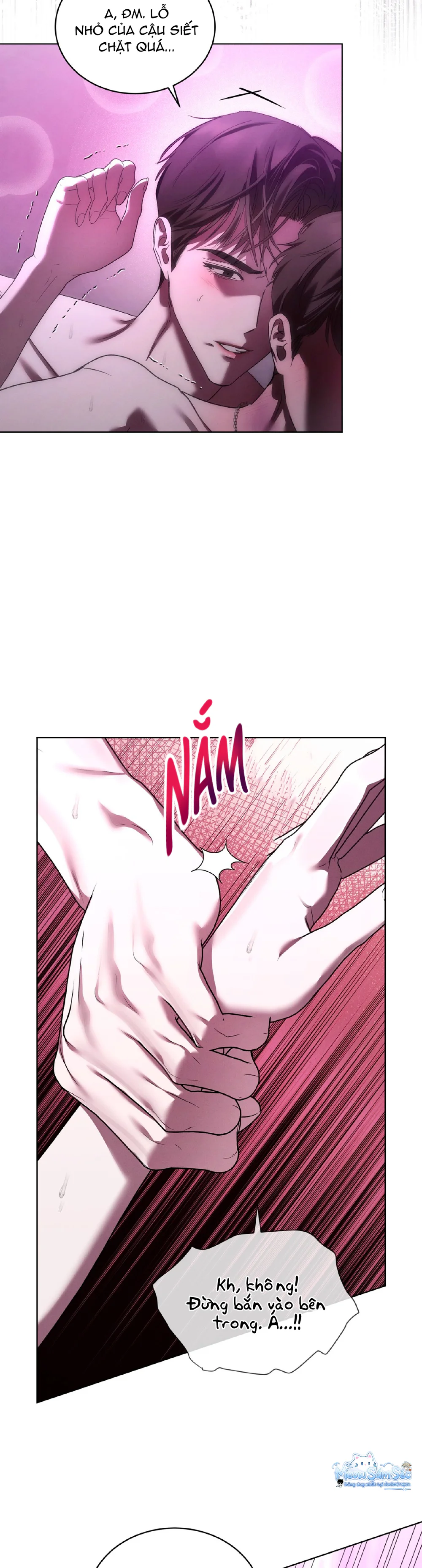 Đọc truyện Dear My Horror - Chapter 52
