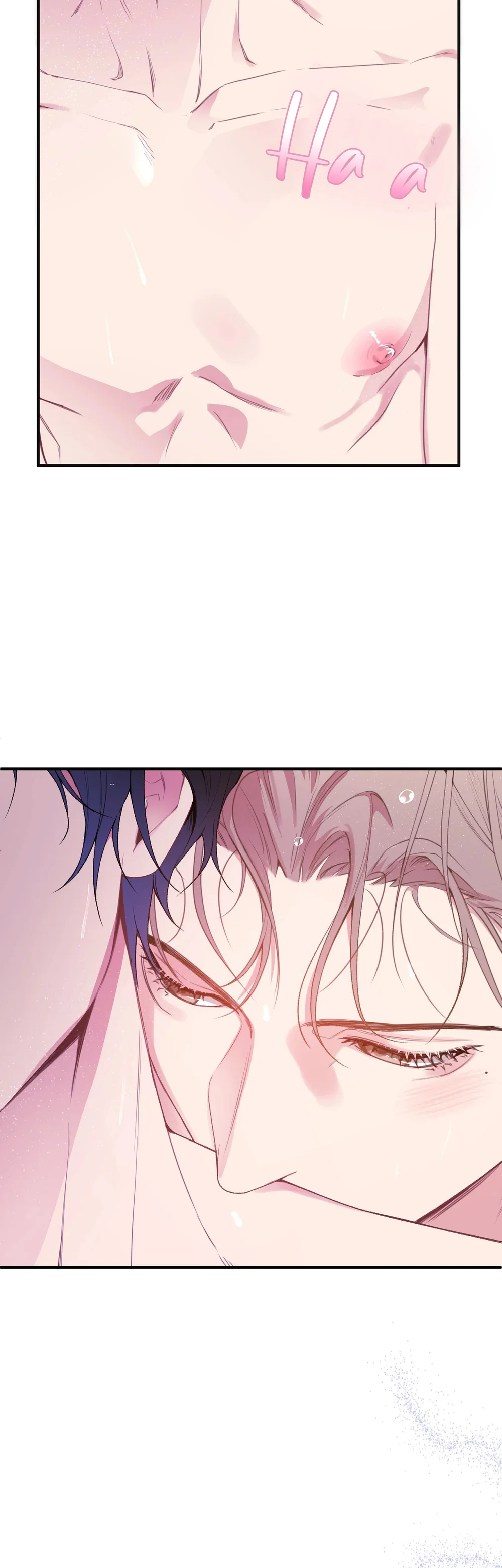 Đọc truyện First Love Hertz - Chapter 19