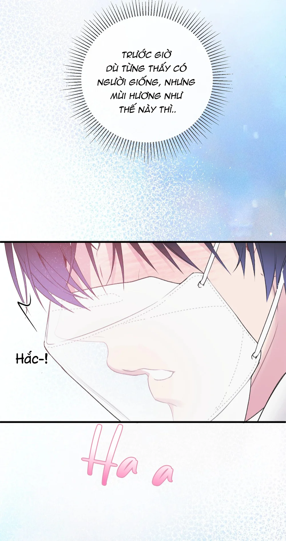 Đọc truyện First Love Hertz - Chapter 19
