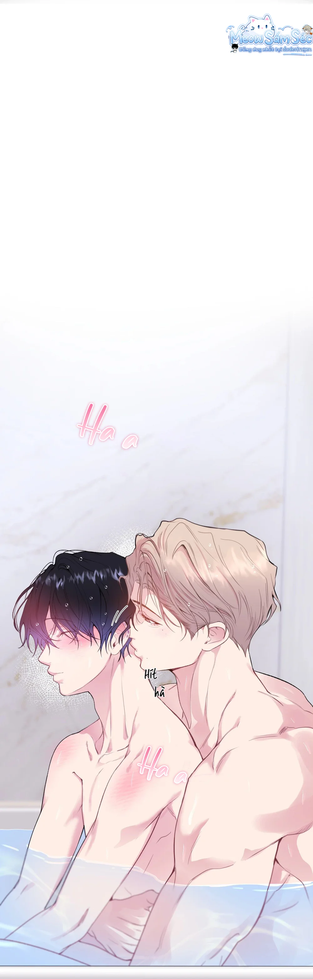 Đọc truyện First Love Hertz - Chapter 19
