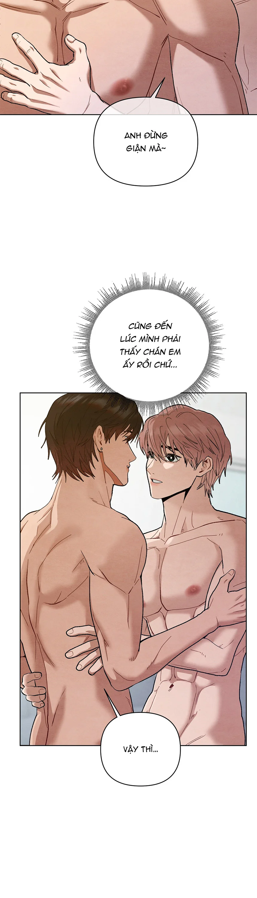 Đọc truyện Xích Đôi - Chapter 19