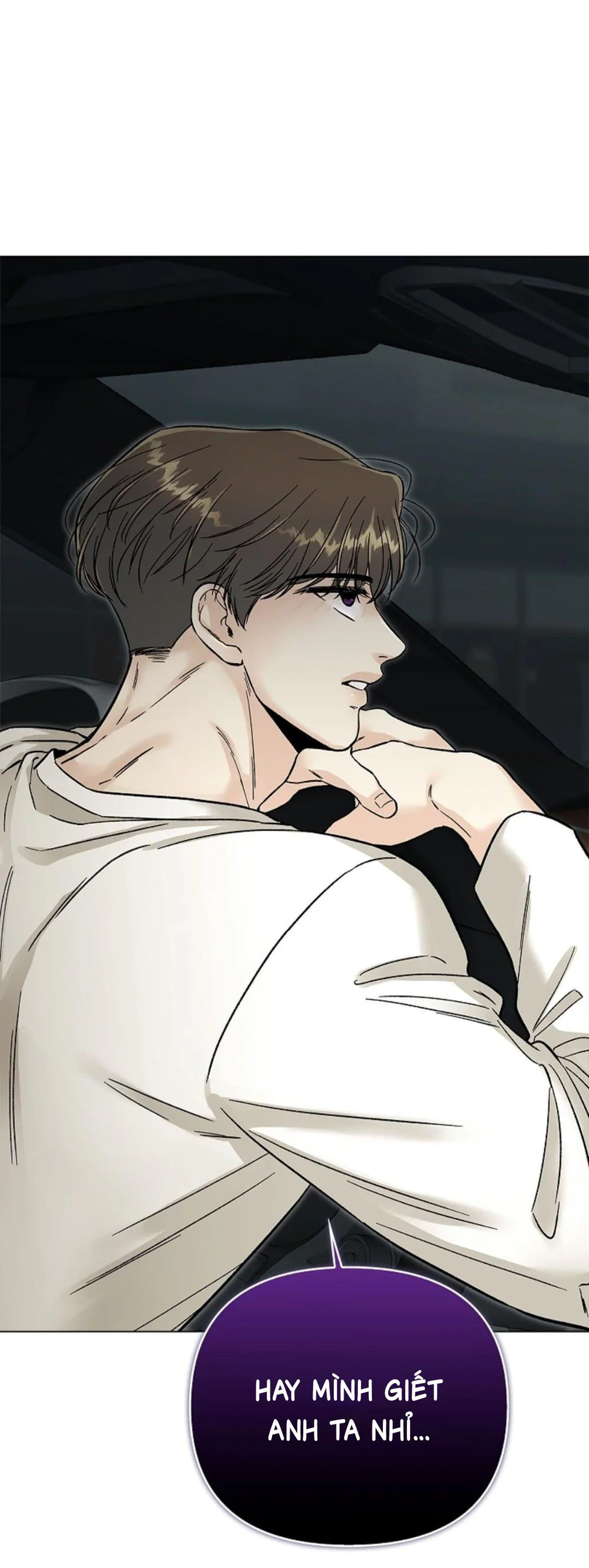 Đọc truyện Nơi Thấu Hiểu Kết Thúc - Chapter 17