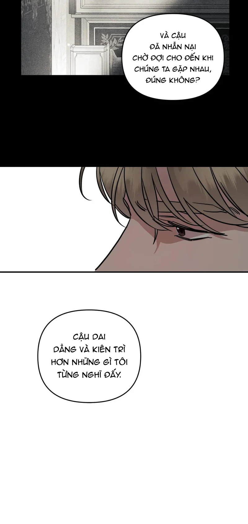Đọc truyện QUẢ TÁO ĐỘC - Chapter 39