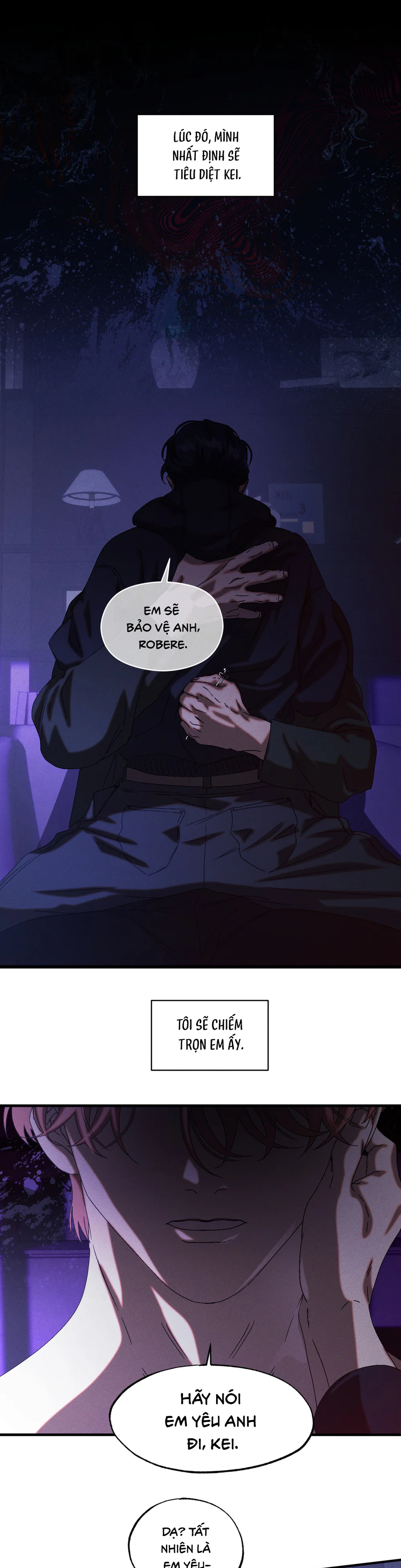 Đọc truyện Cash Or Credit - Chapter 85