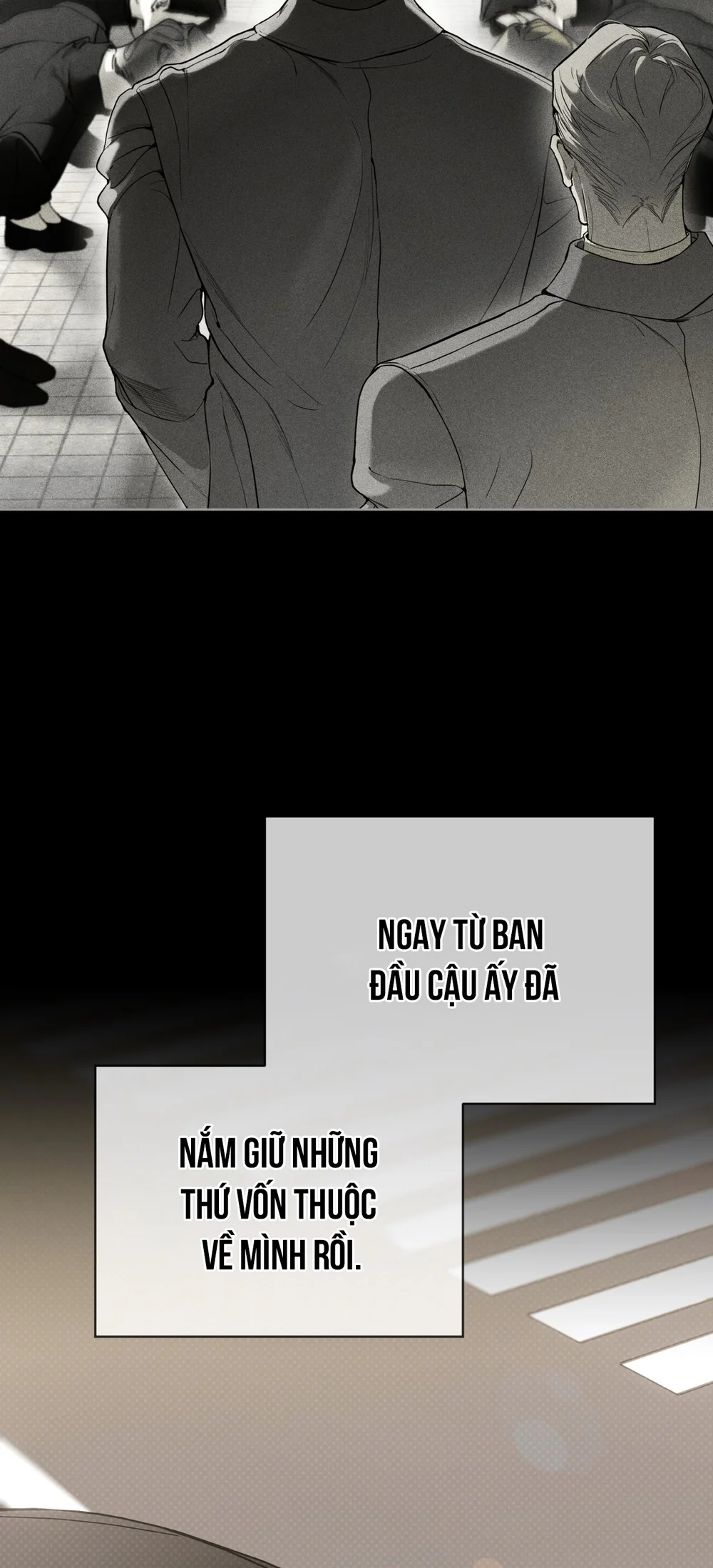 Đọc truyện RAGA: Passion - Chapter 46