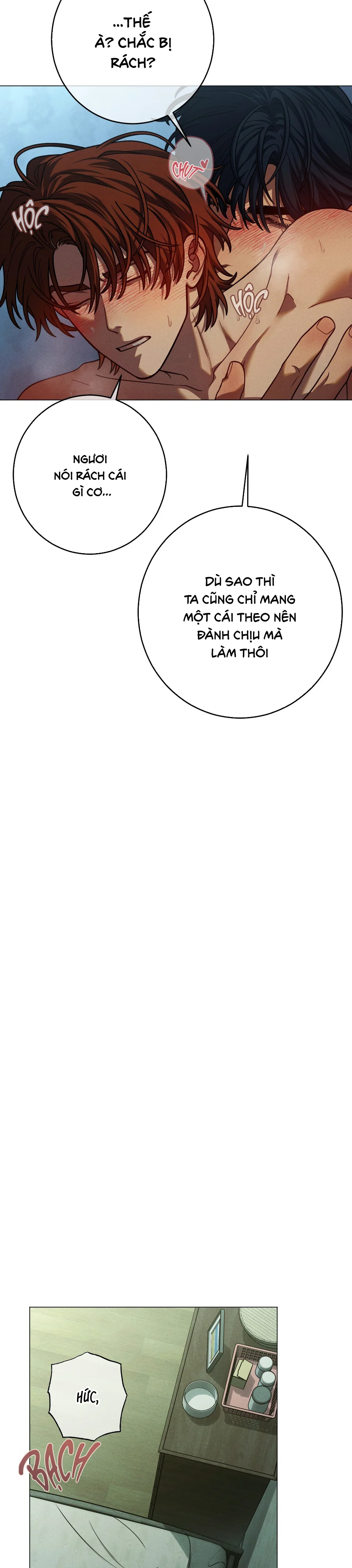 Đọc truyện QUẺ BÓI GIẤC MƠ CỦA YÊU TINH - Chapter 77.6