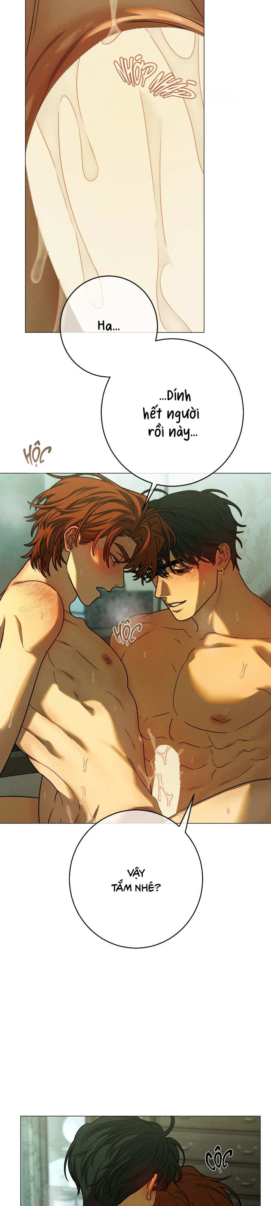 Đọc truyện QUẺ BÓI GIẤC MƠ CỦA YÊU TINH - Chapter 77.6