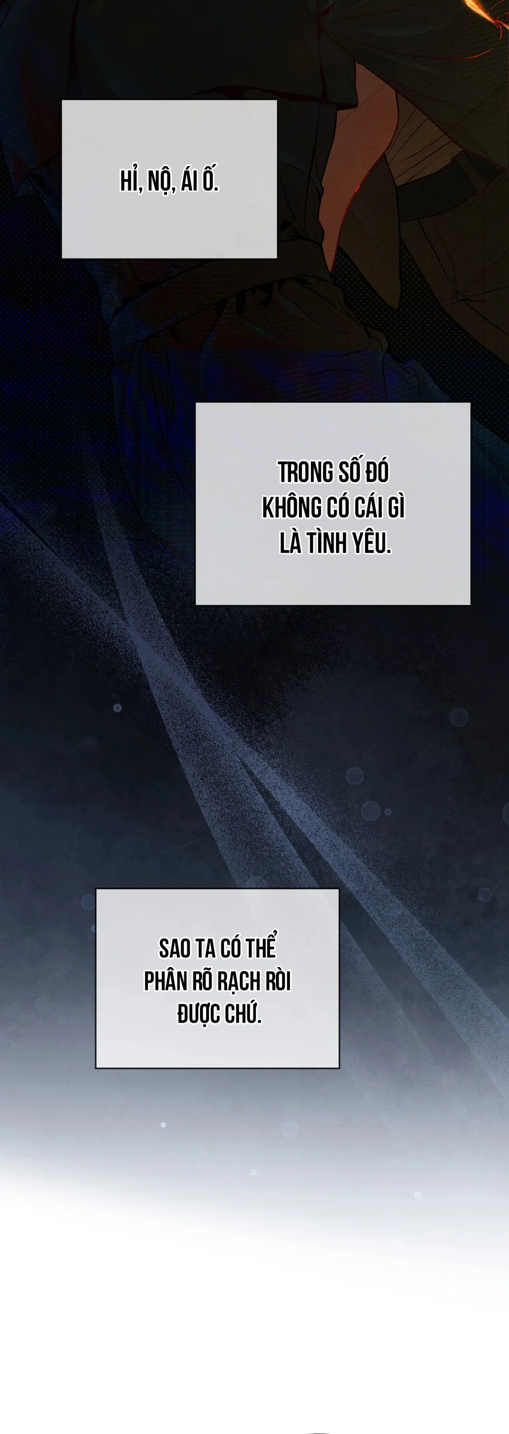 Đọc truyện RAGA: Passion - Chapter 47