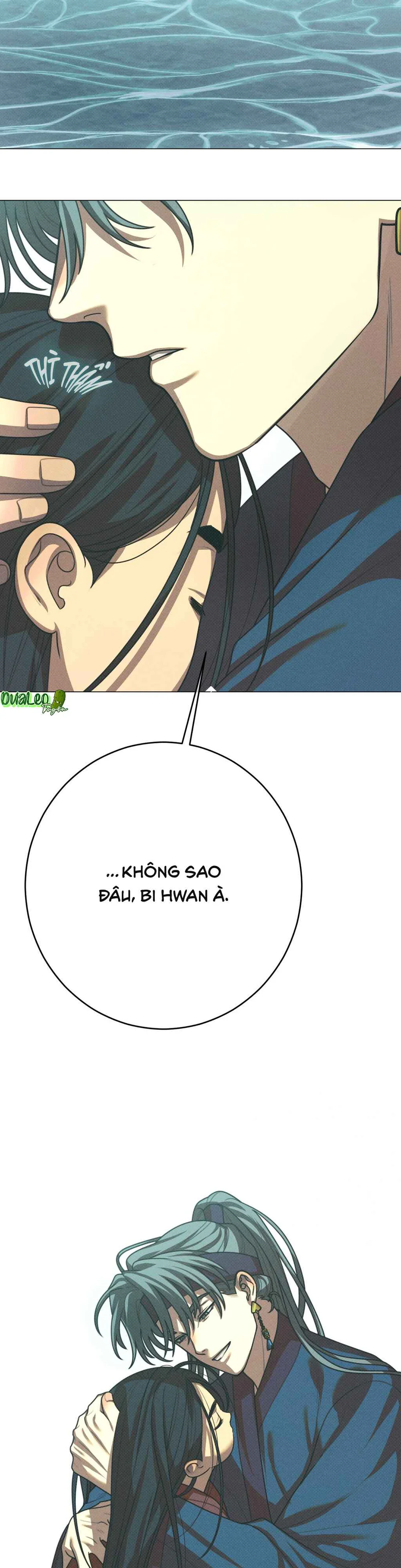 Đọc truyện QUẺ BÓI GIẤC MƠ CỦA YÊU TINH - Chapter 78