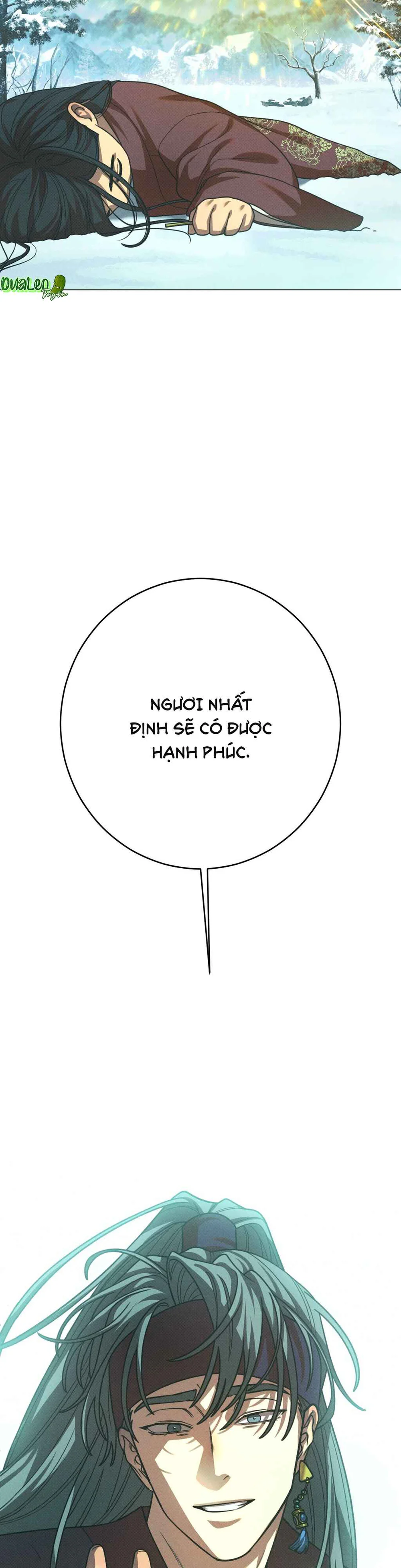 Đọc truyện QUẺ BÓI GIẤC MƠ CỦA YÊU TINH - Chapter 78