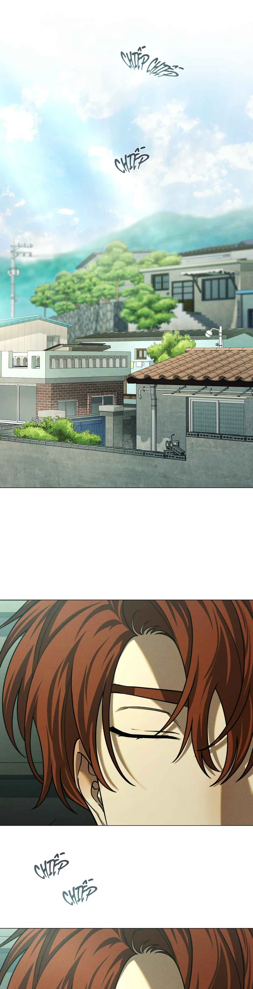 Đọc truyện QUẺ BÓI GIẤC MƠ CỦA YÊU TINH - Chapter 80