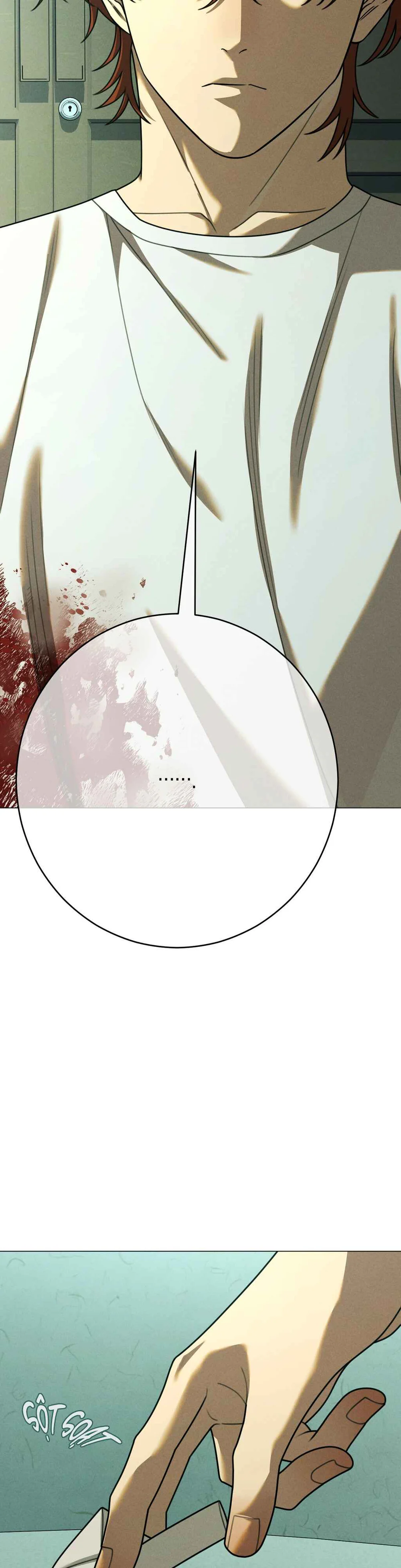 Đọc truyện QUẺ BÓI GIẤC MƠ CỦA YÊU TINH - Chapter 80