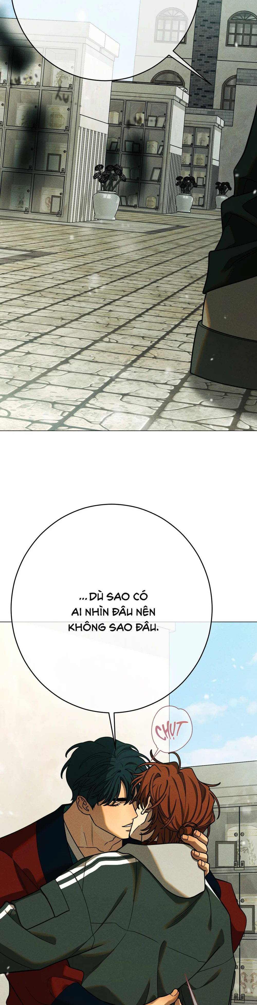 Đọc truyện QUẺ BÓI GIẤC MƠ CỦA YÊU TINH - Chapter 82