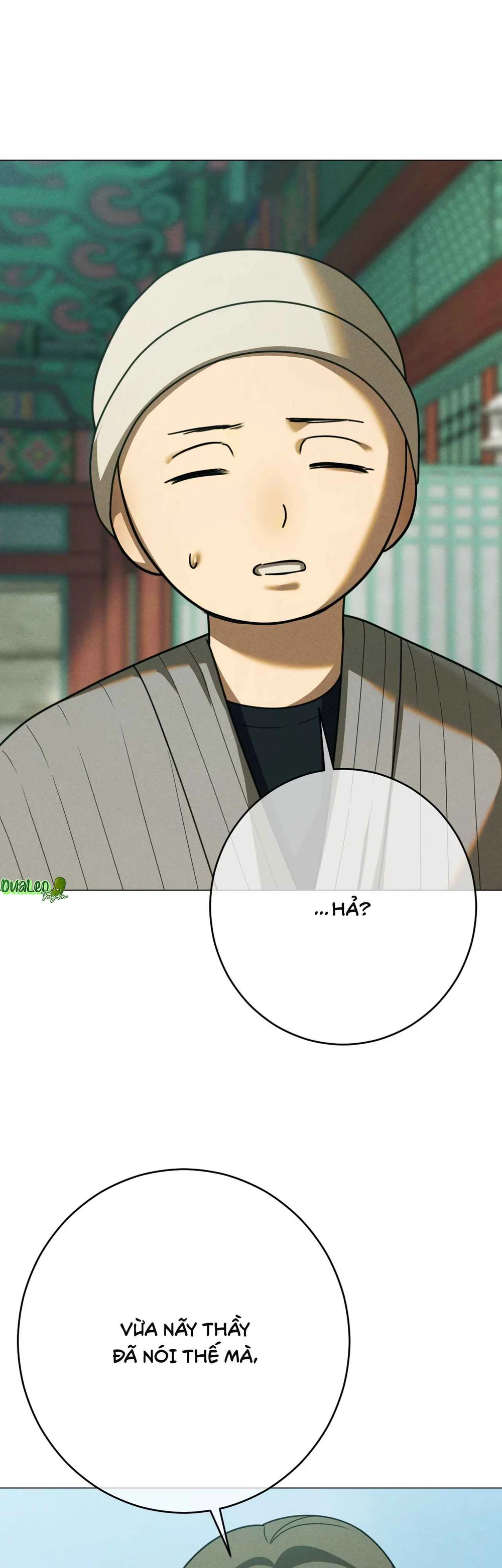 Đọc truyện QUẺ BÓI GIẤC MƠ CỦA YÊU TINH - Chapter 84