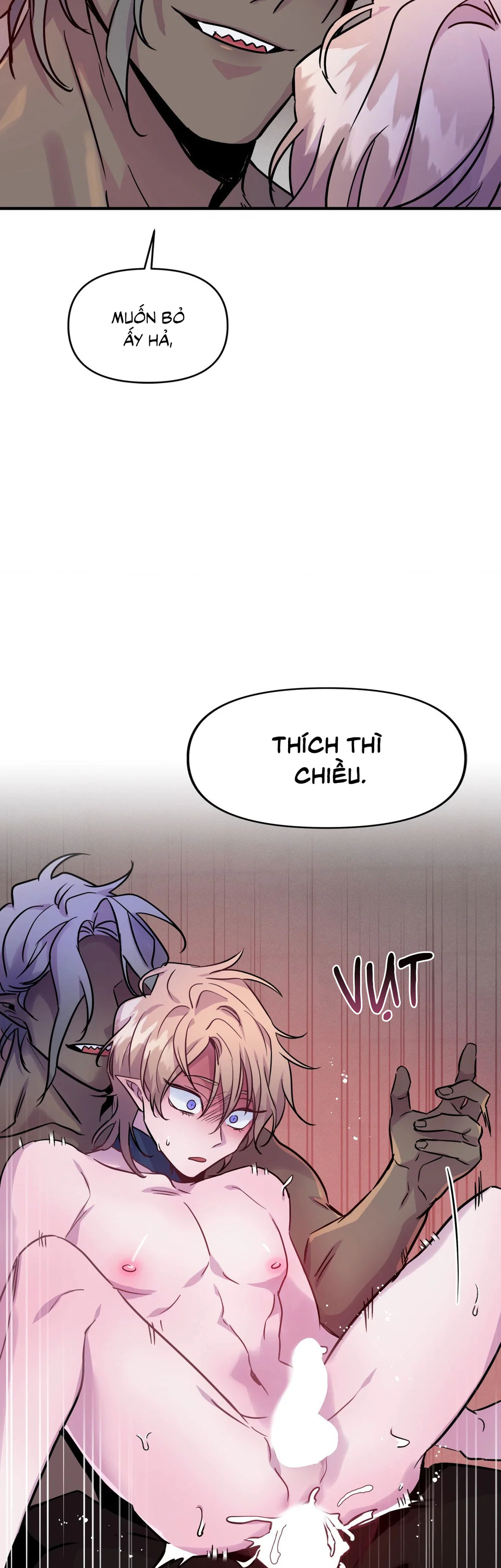 Đọc truyện Ám giữ linh hồn - Chapter 7