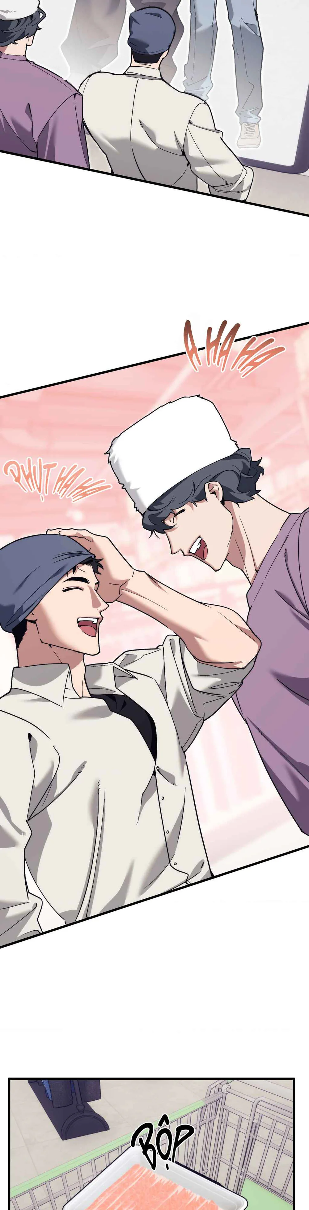 Đọc truyện ANH CHỒNG TẾ PHẨM - Chapter 77