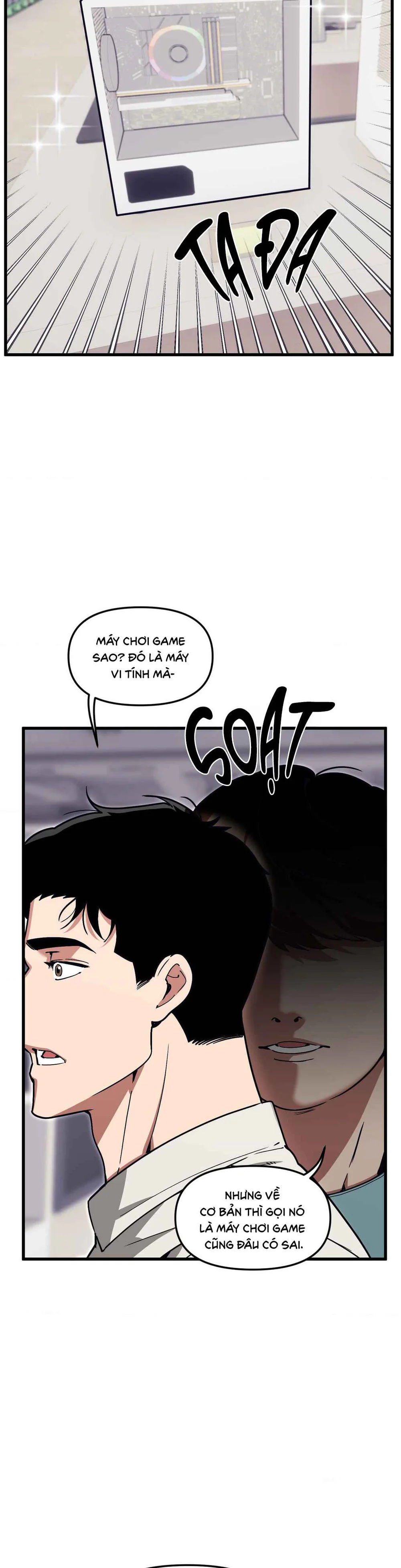 Đọc truyện ANH CHỒNG TẾ PHẨM - Chapter 77