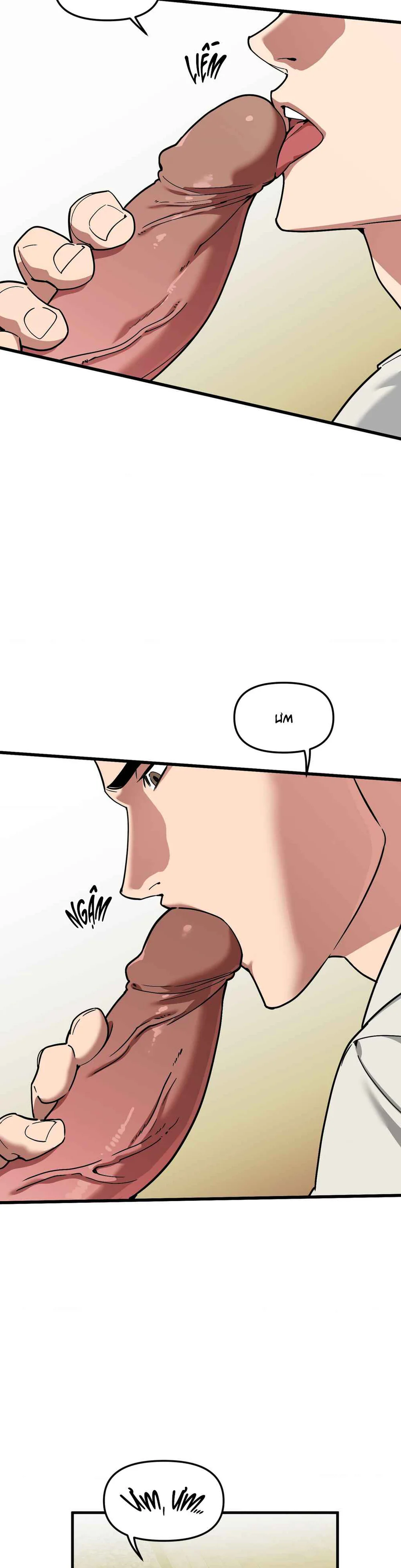 Đọc truyện ANH CHỒNG TẾ PHẨM - Chapter 77